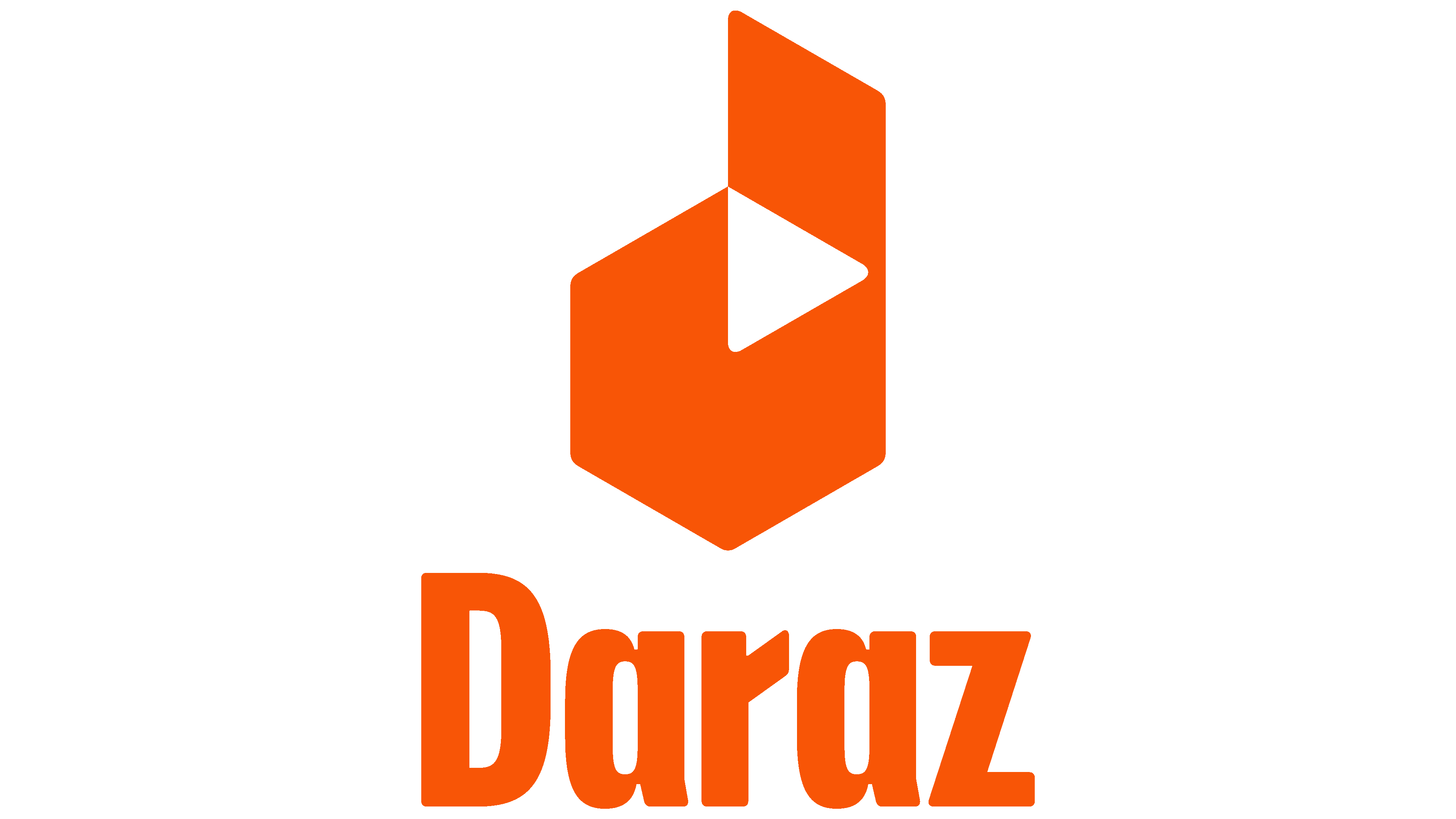 Daraz Logo